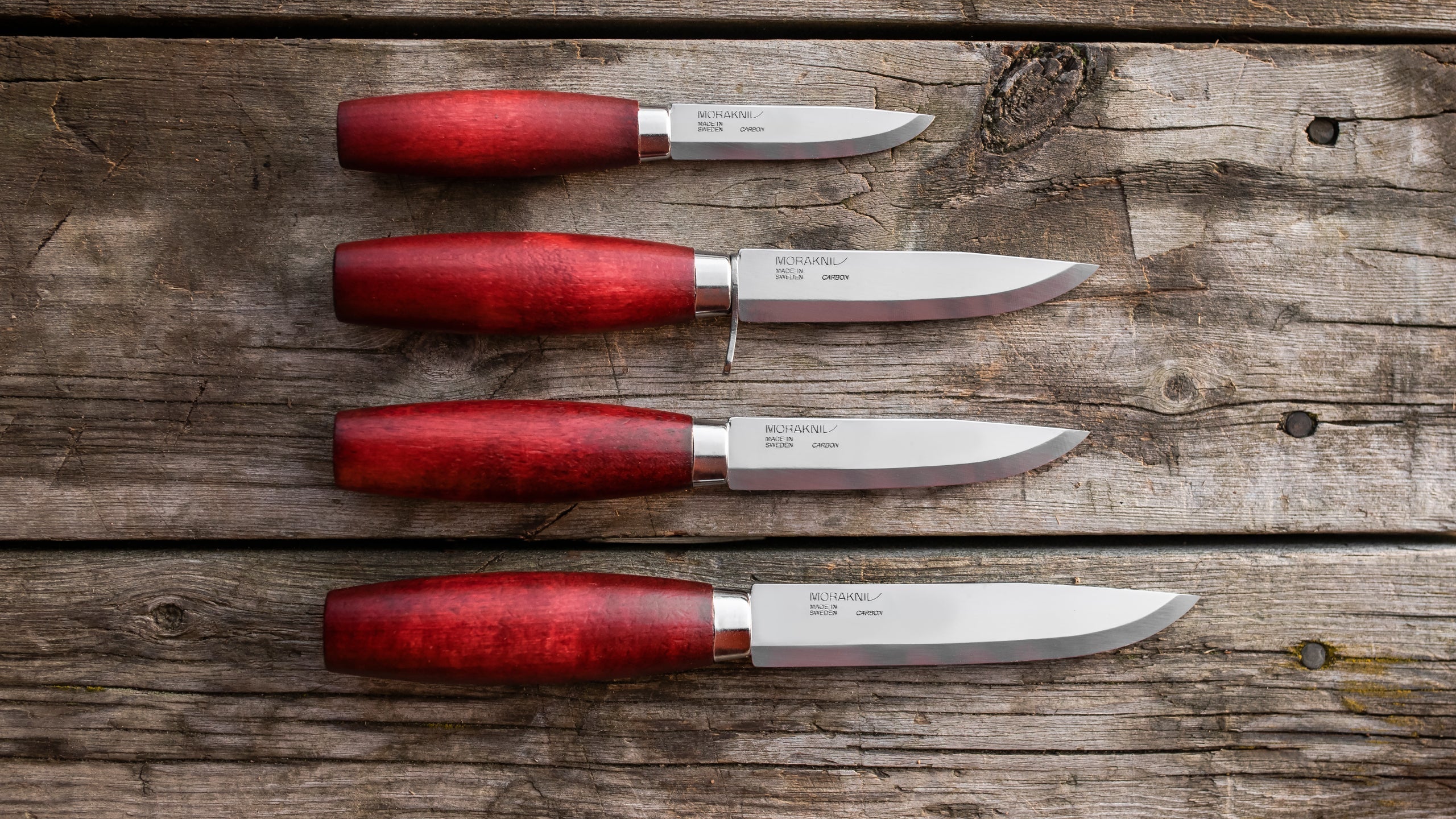 Om Morakniv