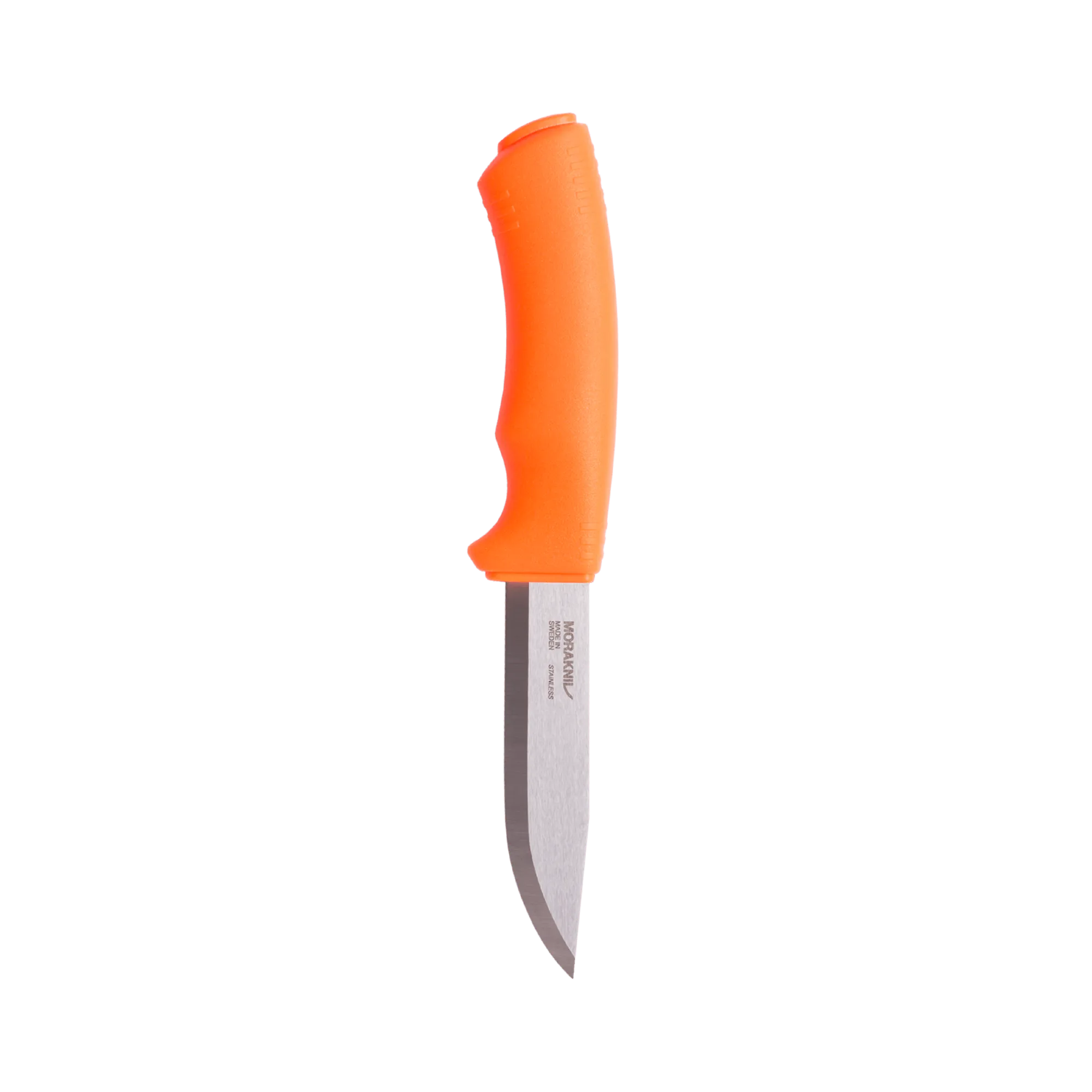 Bushcraft (S) Hi-Vis Orange | Outdoor Knives | Morakniv