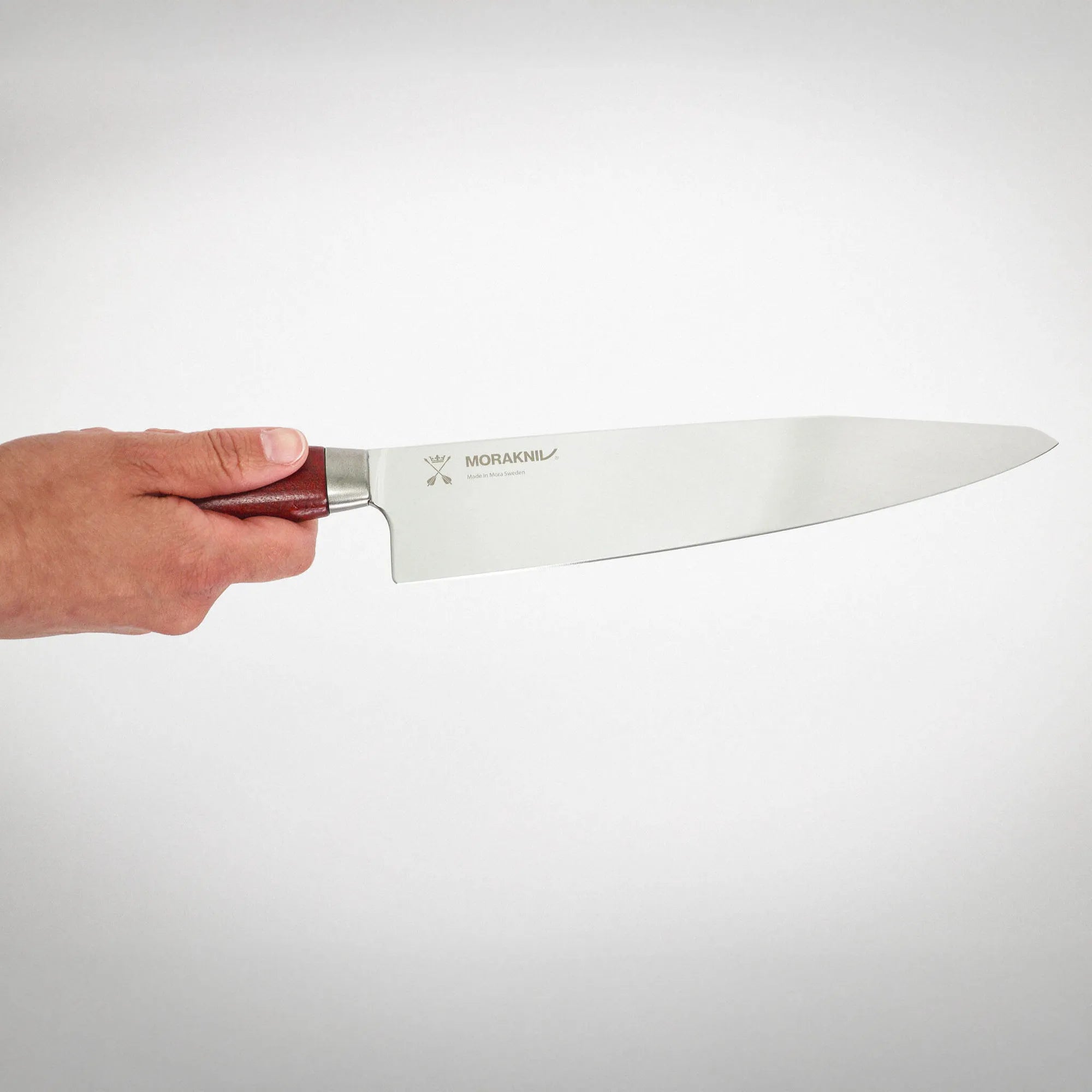 Classic_1891_Chefs_Knife_Knife_Hand