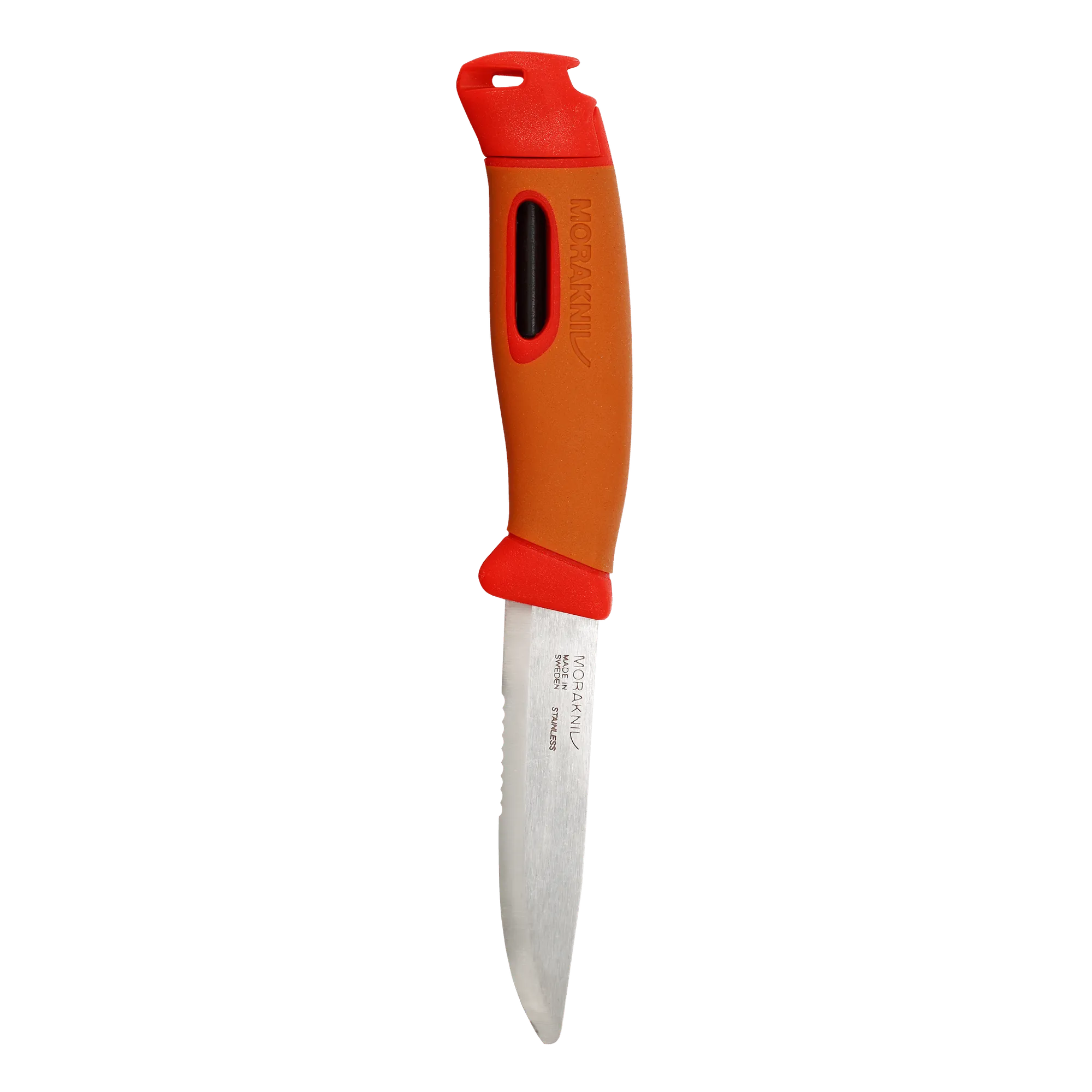 Companion Spark Emergency (S) | Outdoor Knives | Morakniv