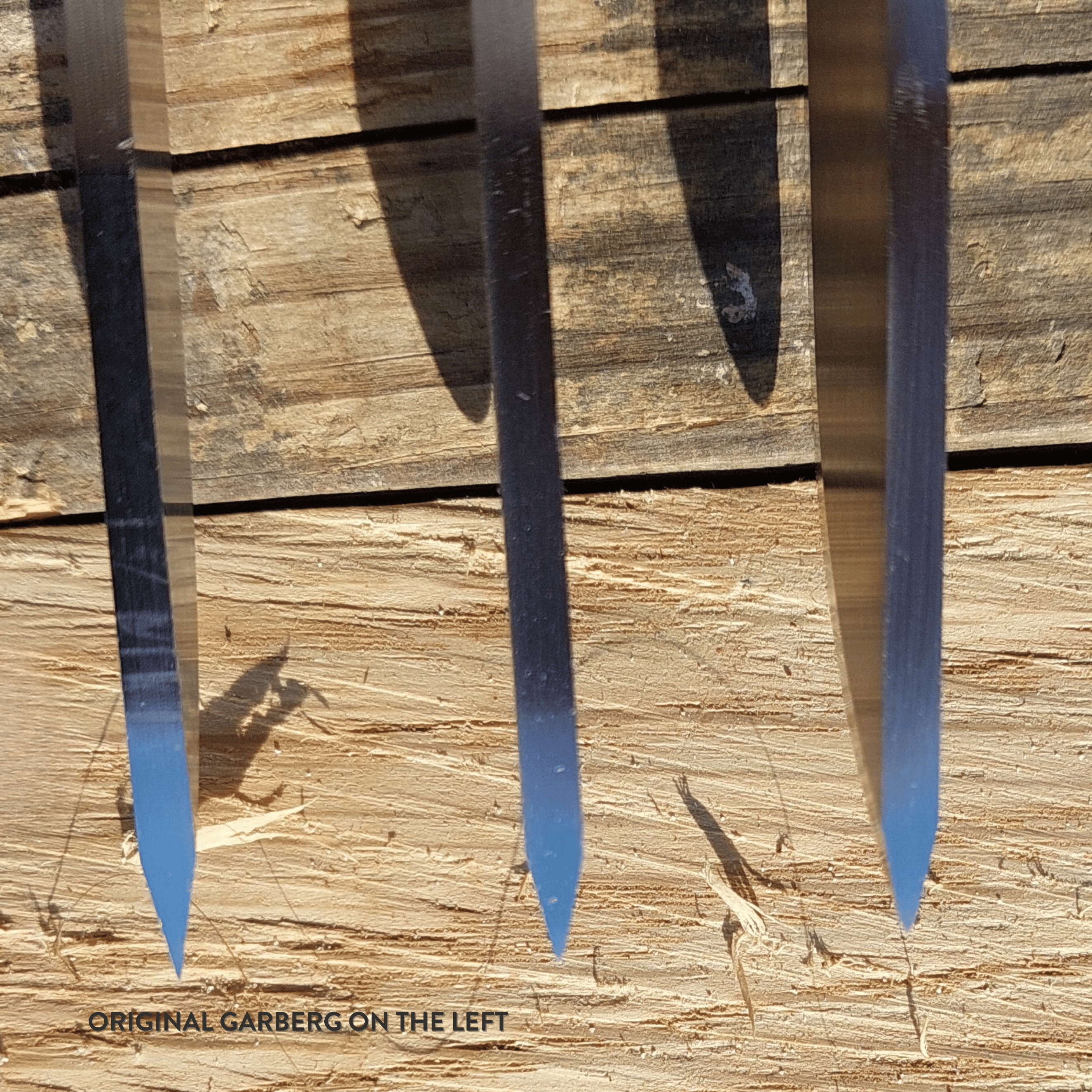Knivspets