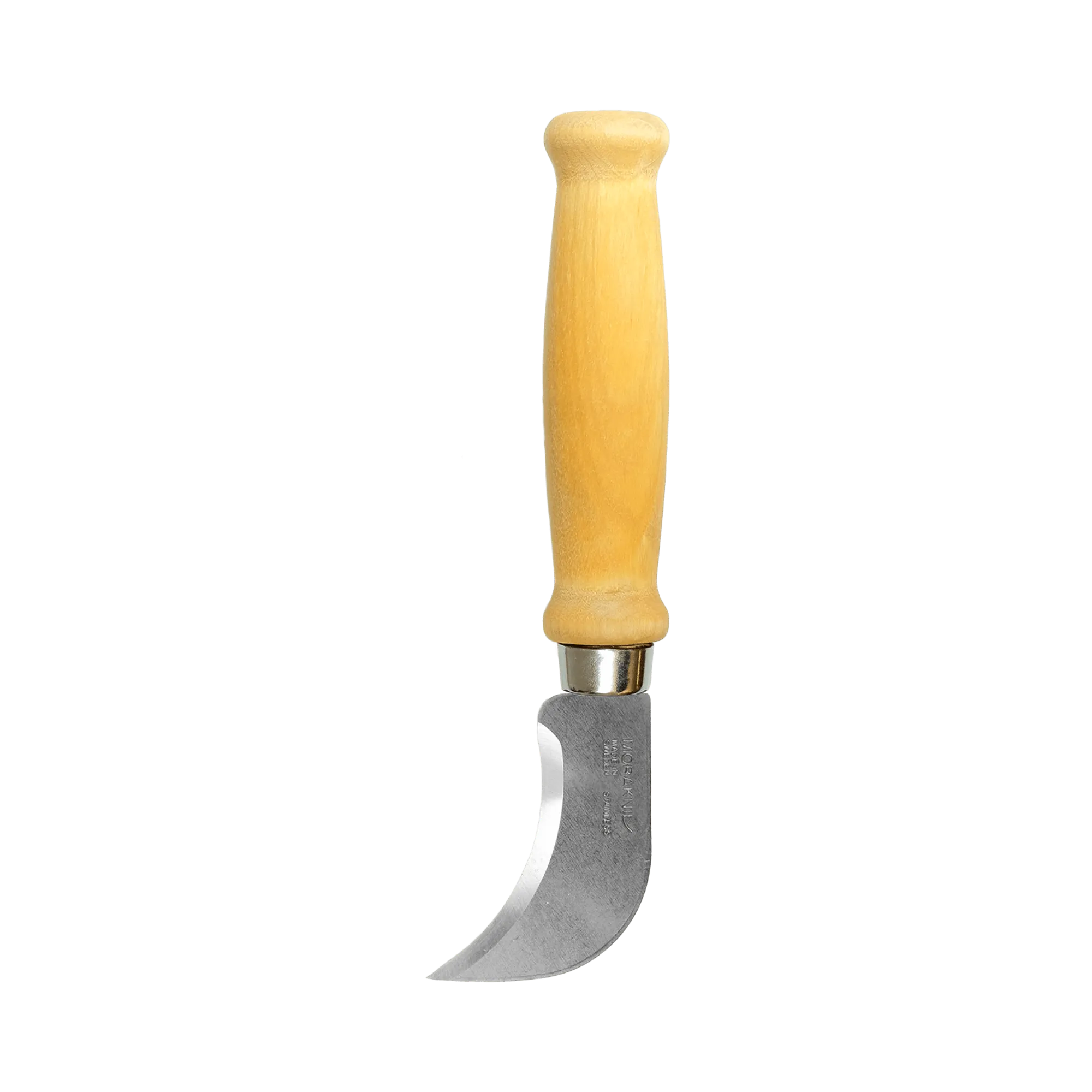 Mattkniv_Träskaft_Knife