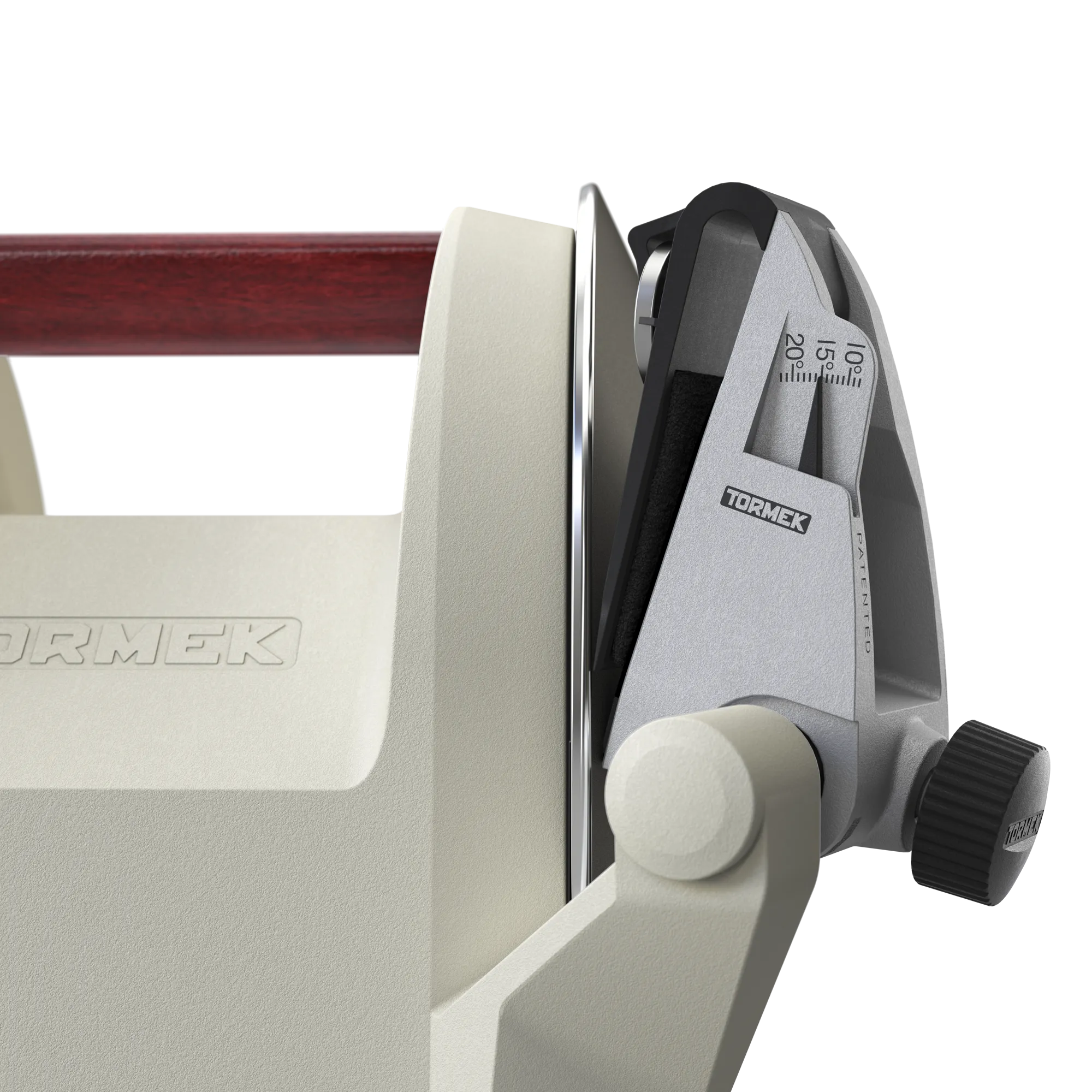 Tormek T-1 Morakniv 1891 angle guide 2000x2000