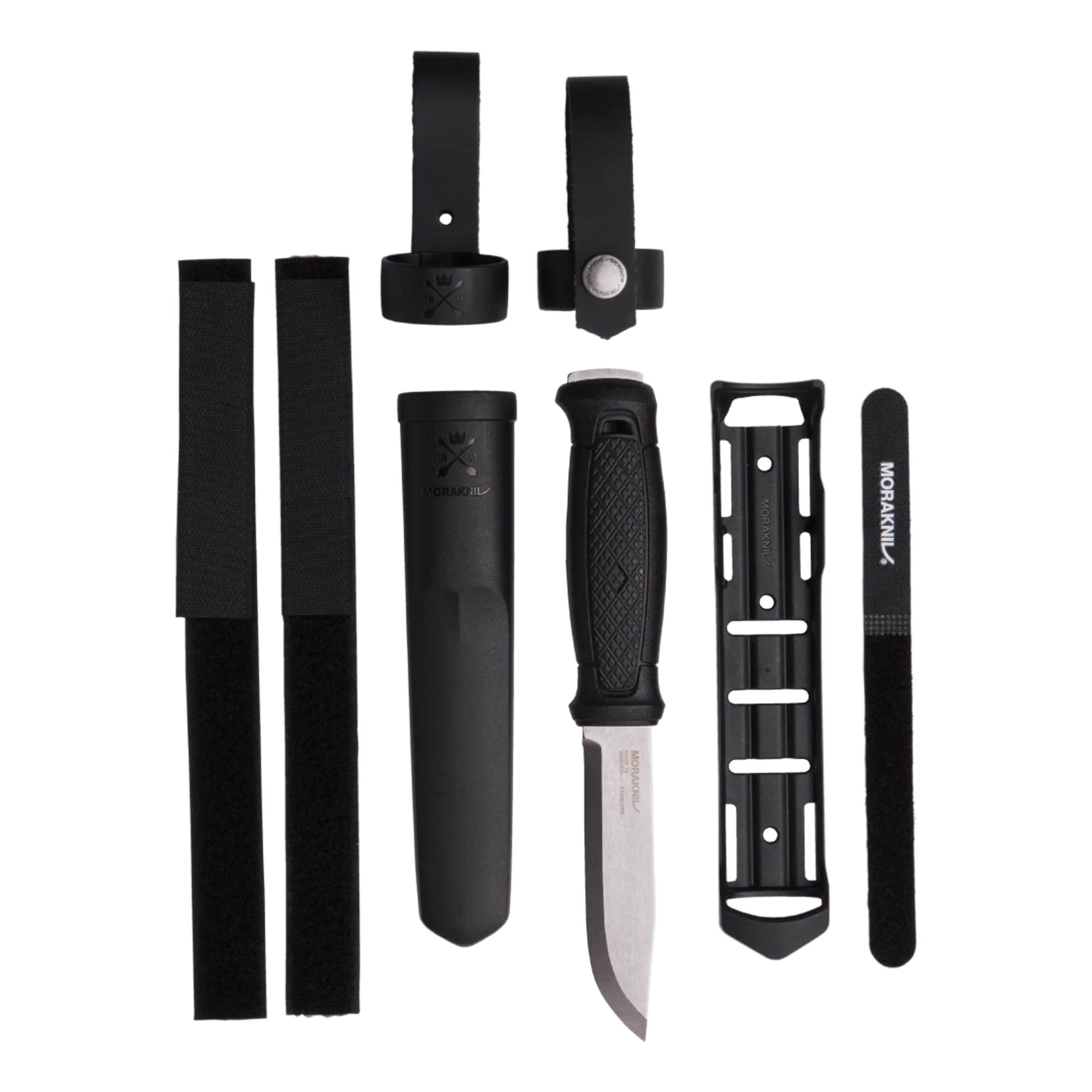 Garberg_Multi_Mount_Black