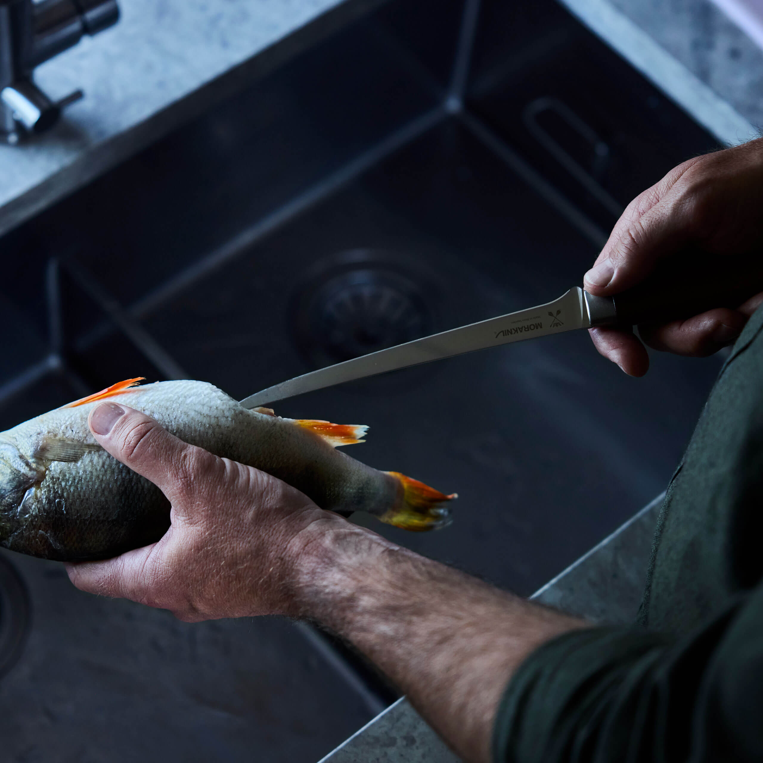 Knivvård: Ta hand om dina köksknivar