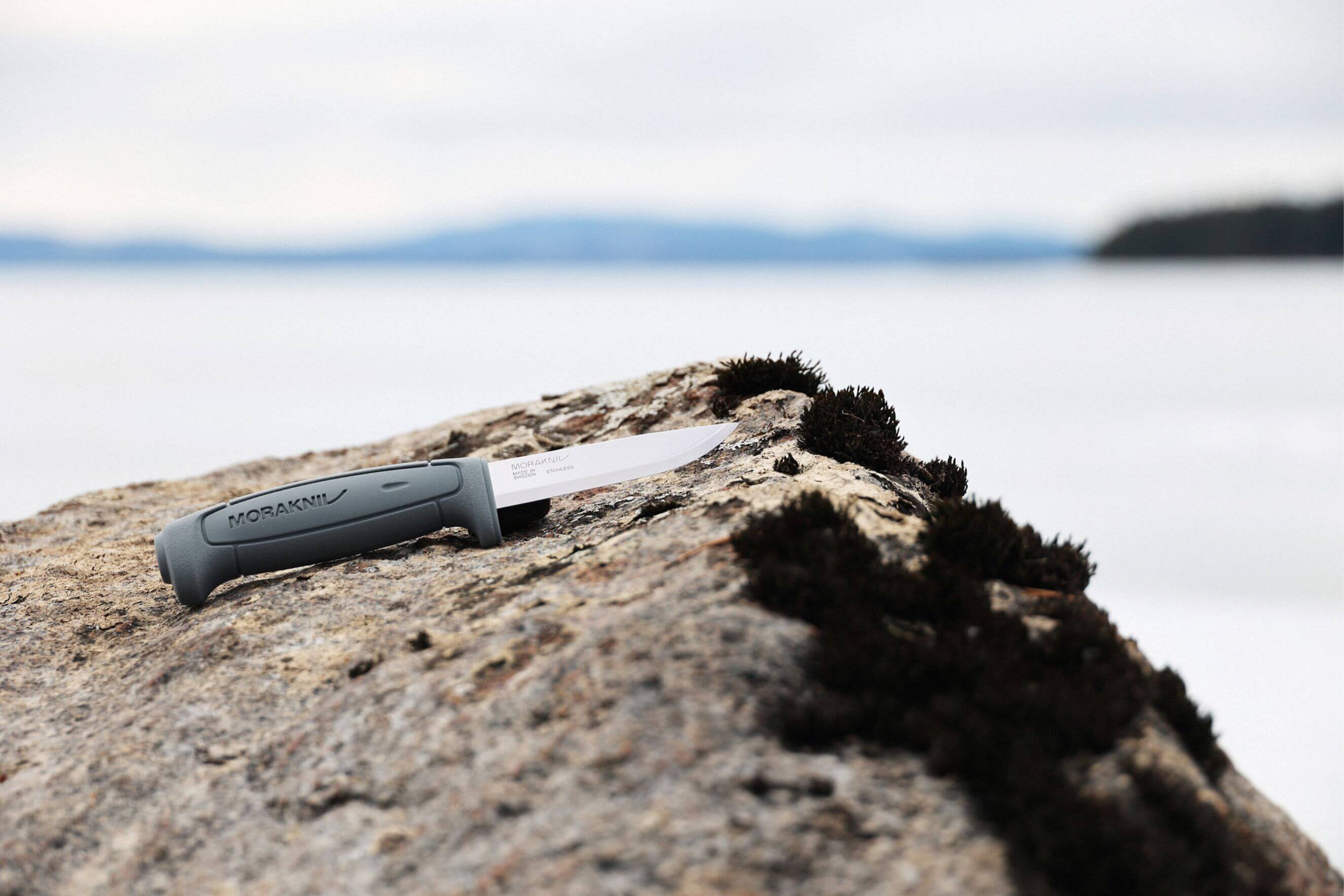 Knivskarp innovation för framtiden