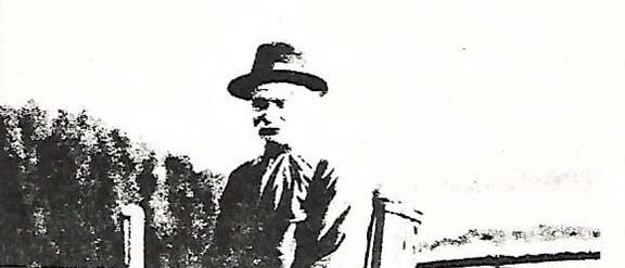 Finn-Anders i Östnor