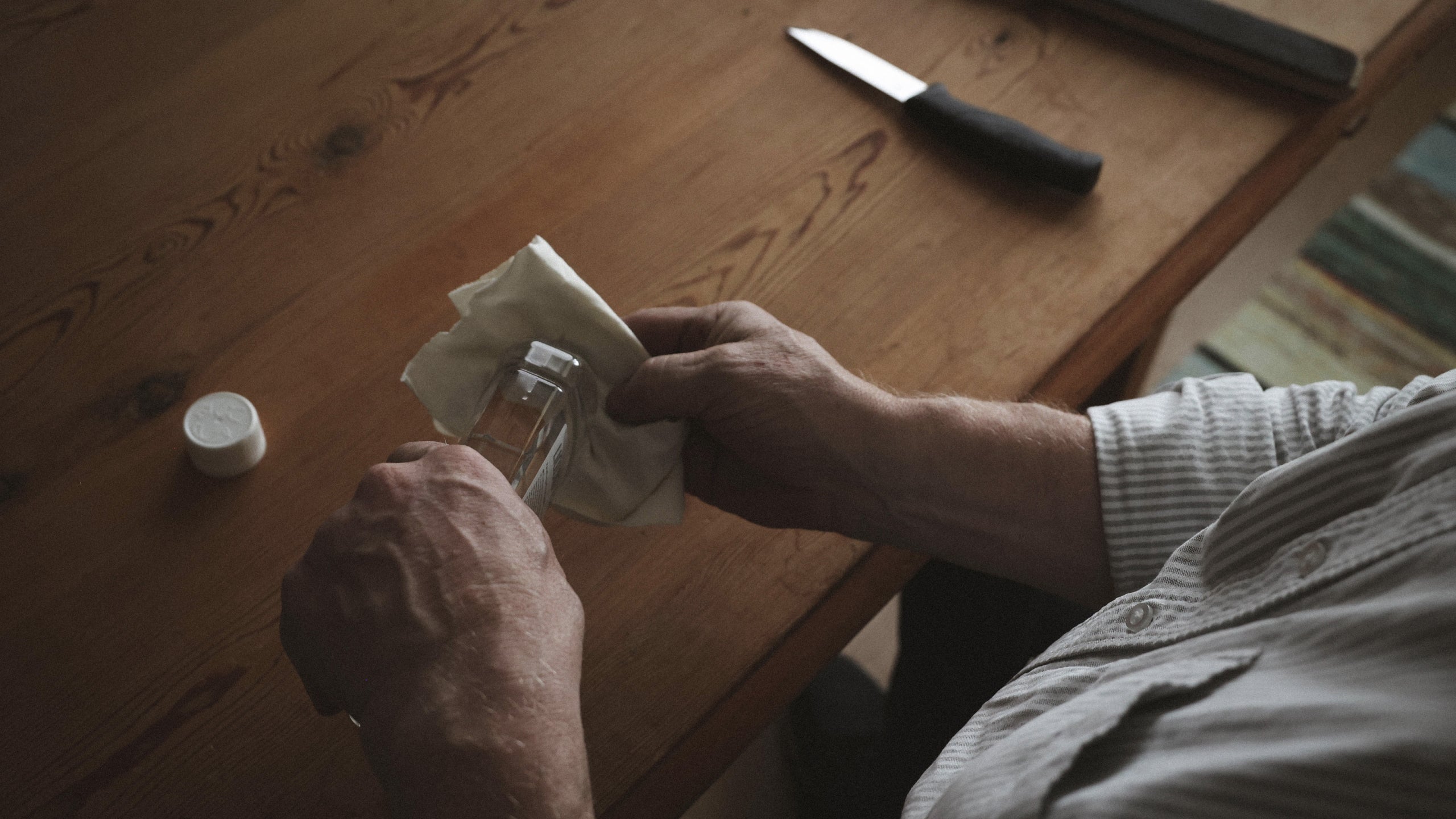 Knivvård – så tar du hand om dina knivar