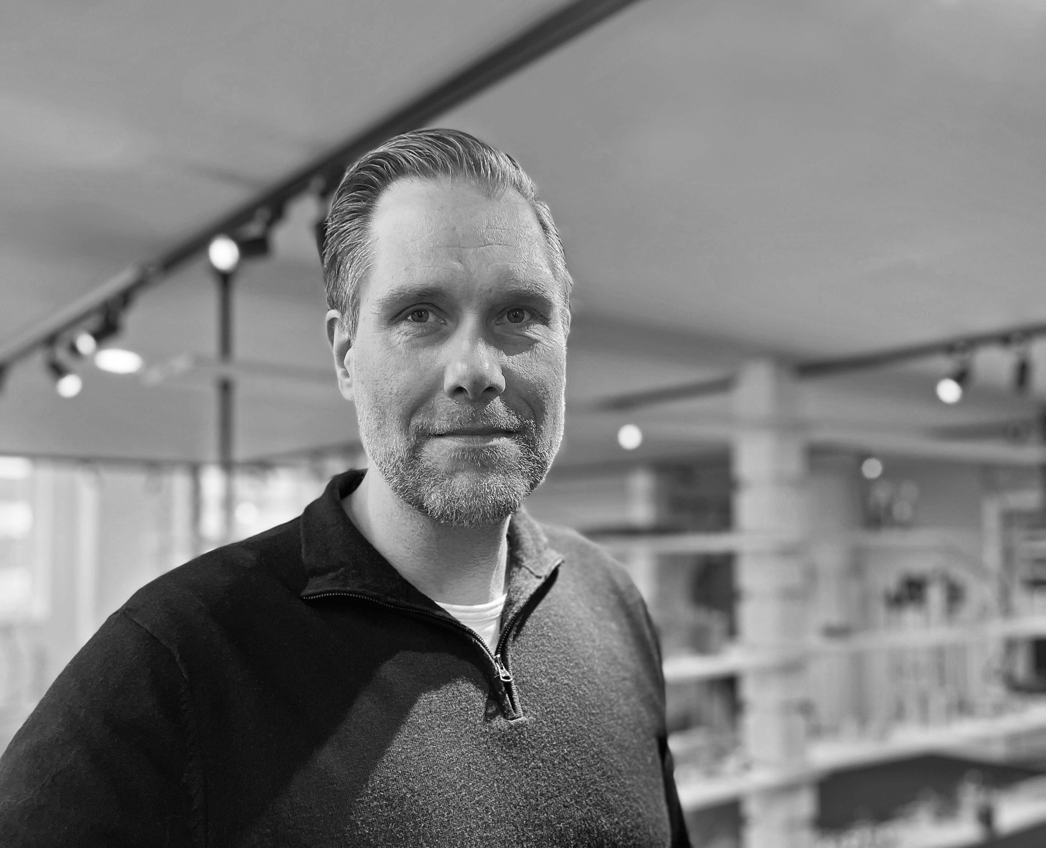 New CEO in Morakniv AB