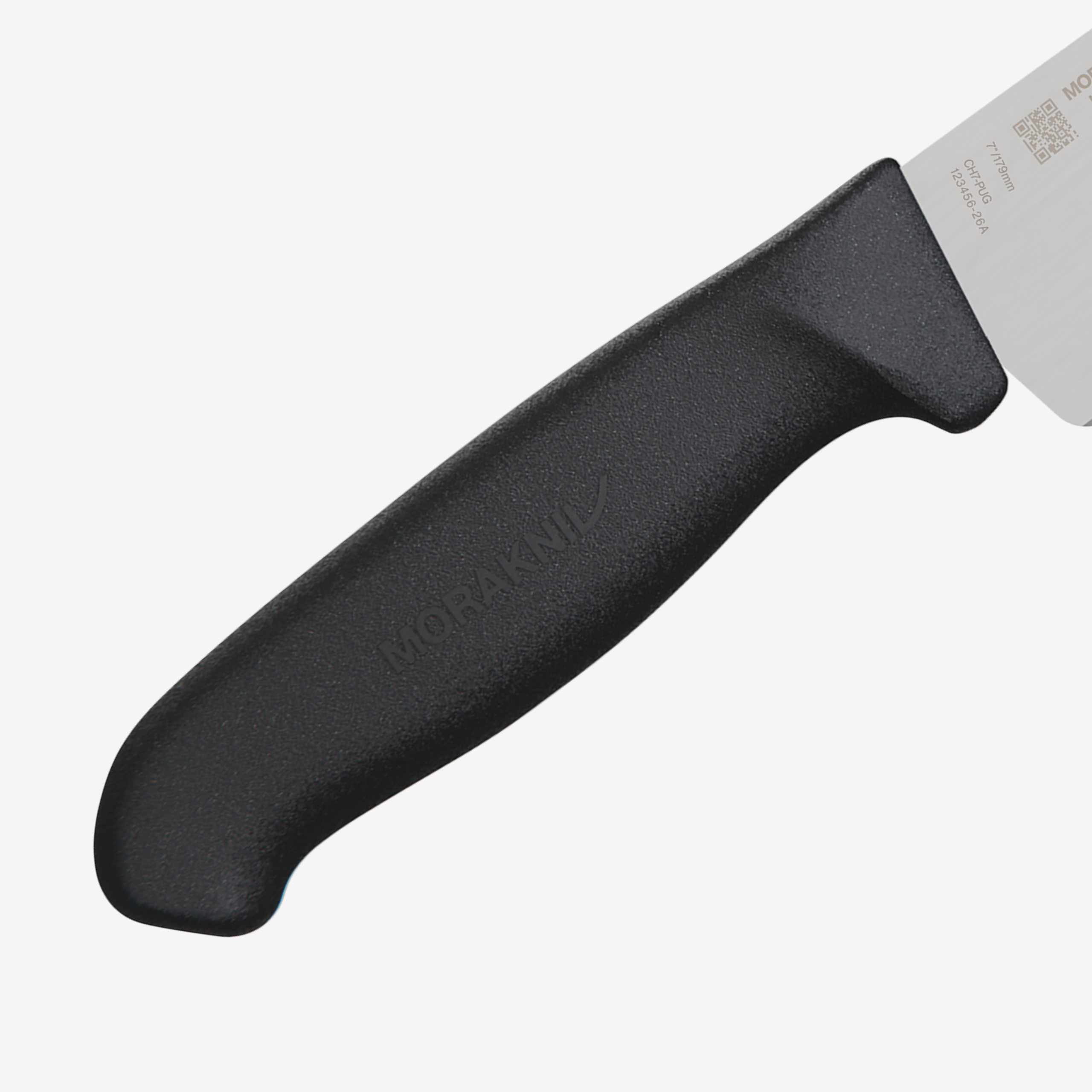 PUG – Performance Universal Grip 