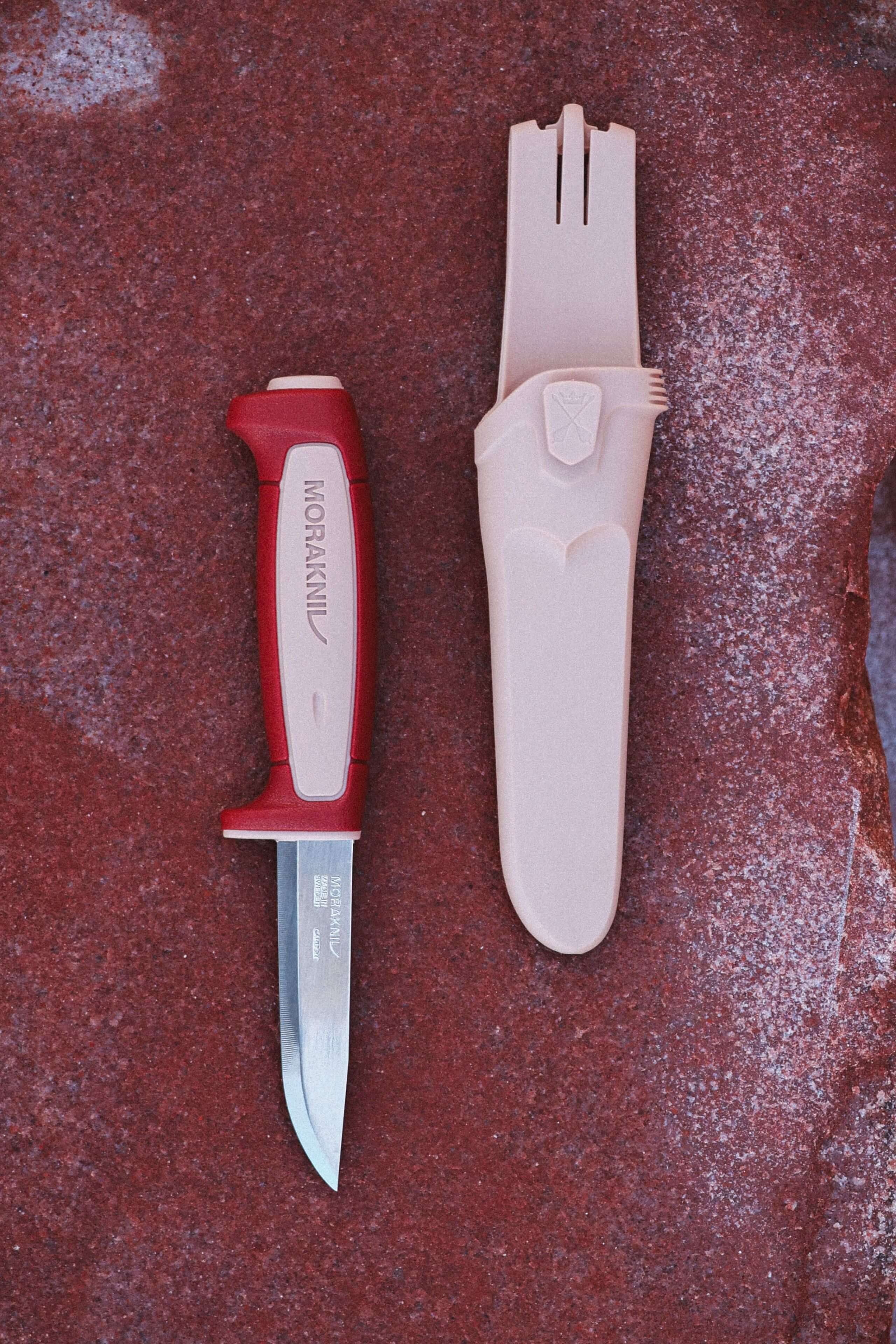 Basic 511 Color of the Year 2026 (C) | Morakniv