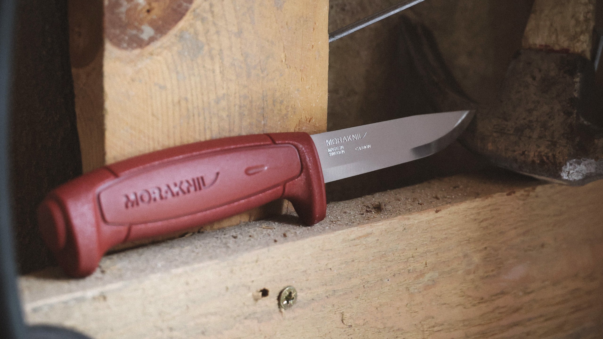 Basic 511 (C) | Craft Knives | Morakniv