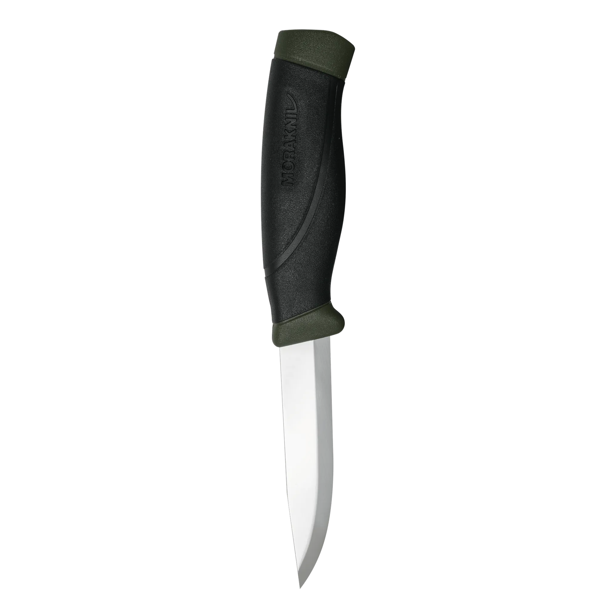 Companion_Heavy_Duty_C_MIlitary_Green_Left