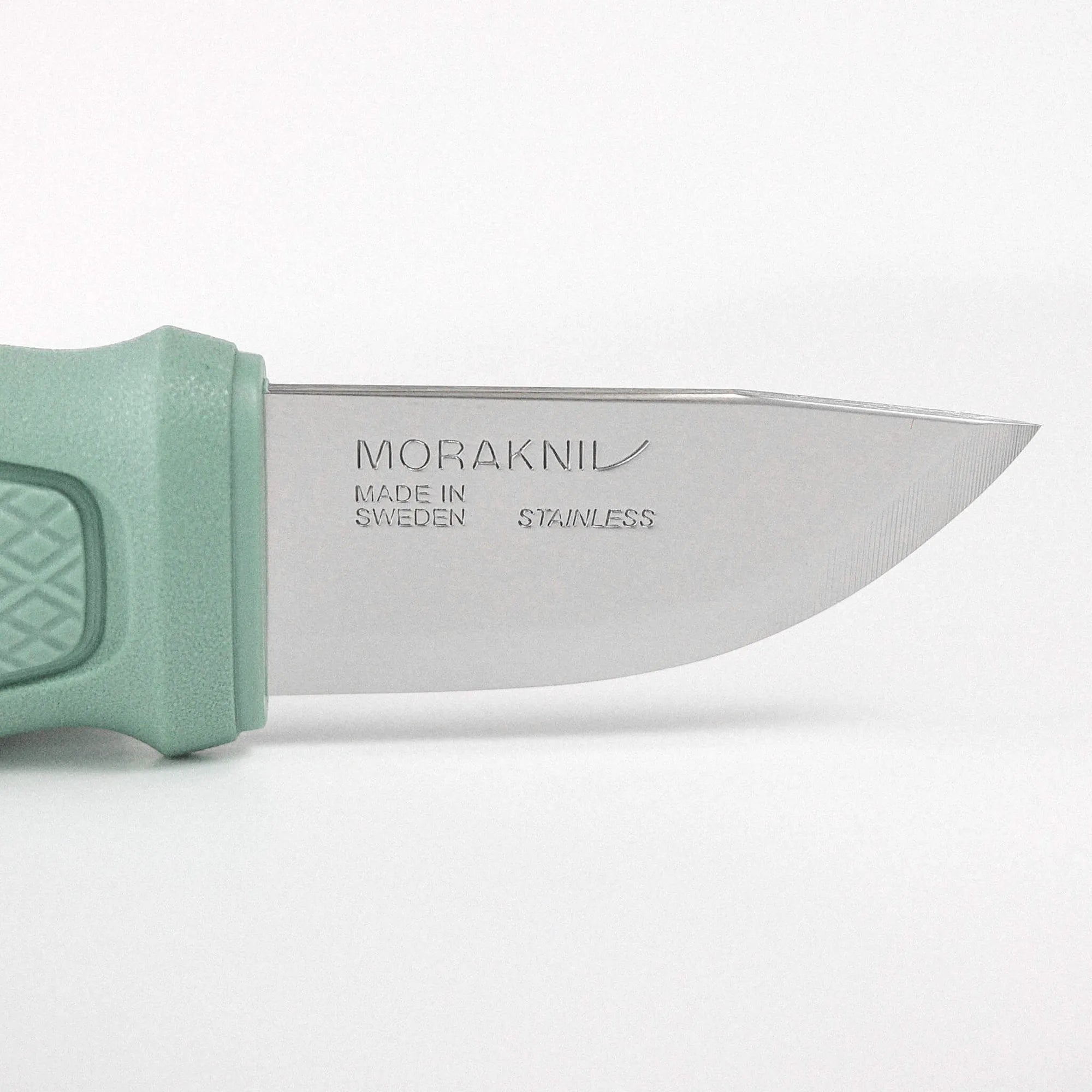 Eldris_LD_Mint_Green_Knife_Blade