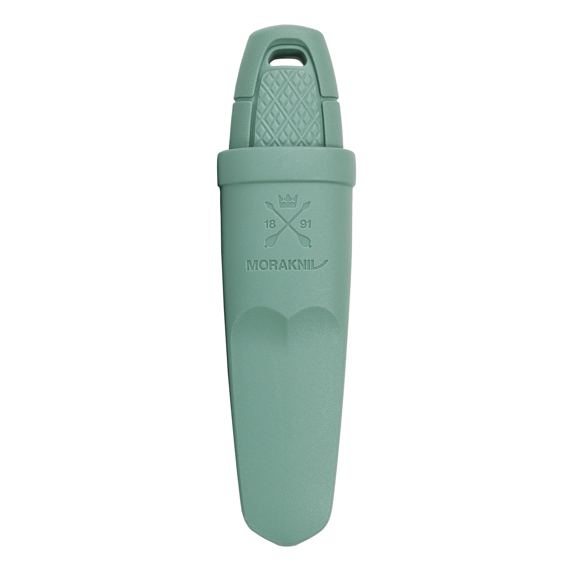 Eldris_LD_Mint_Green_Knife_Sheath