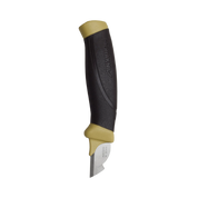 Electric knife_Knife_Yellow