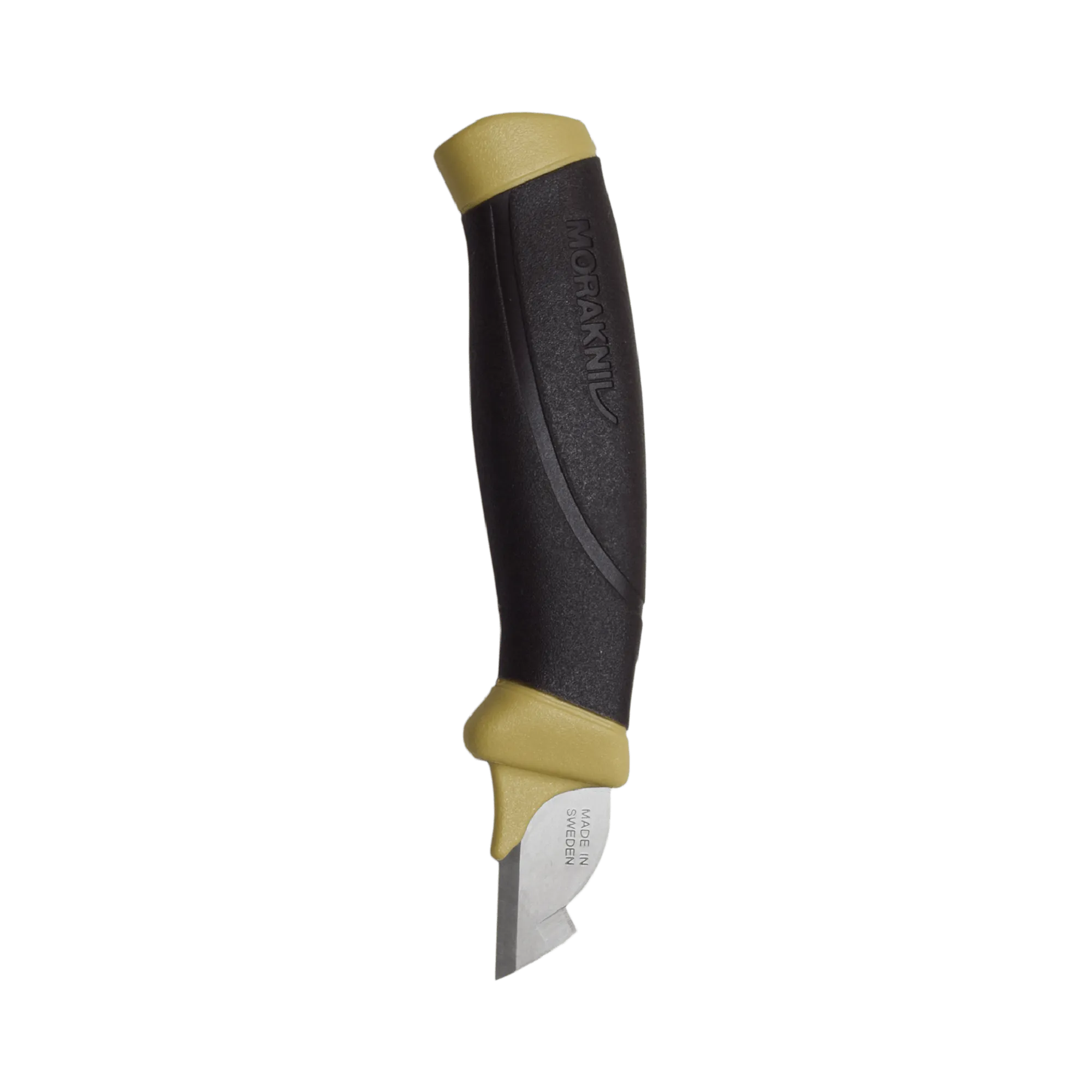 Elkniv_Knife_Yellow