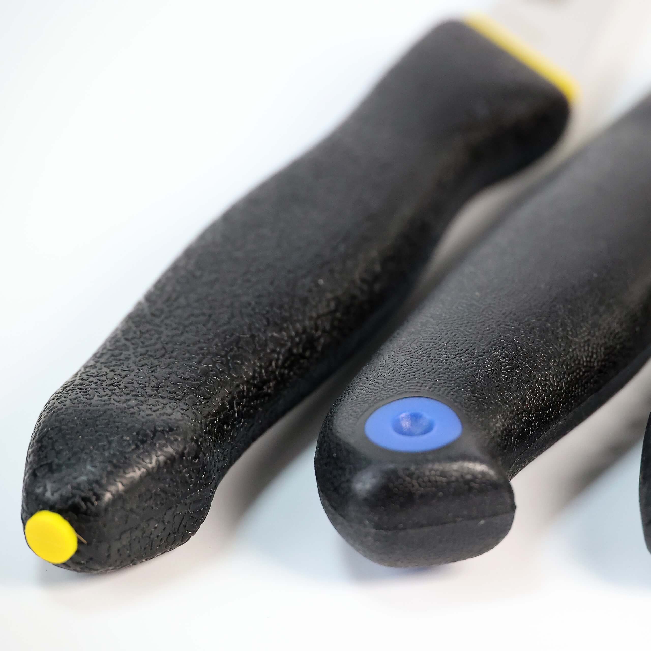 TPE Handles