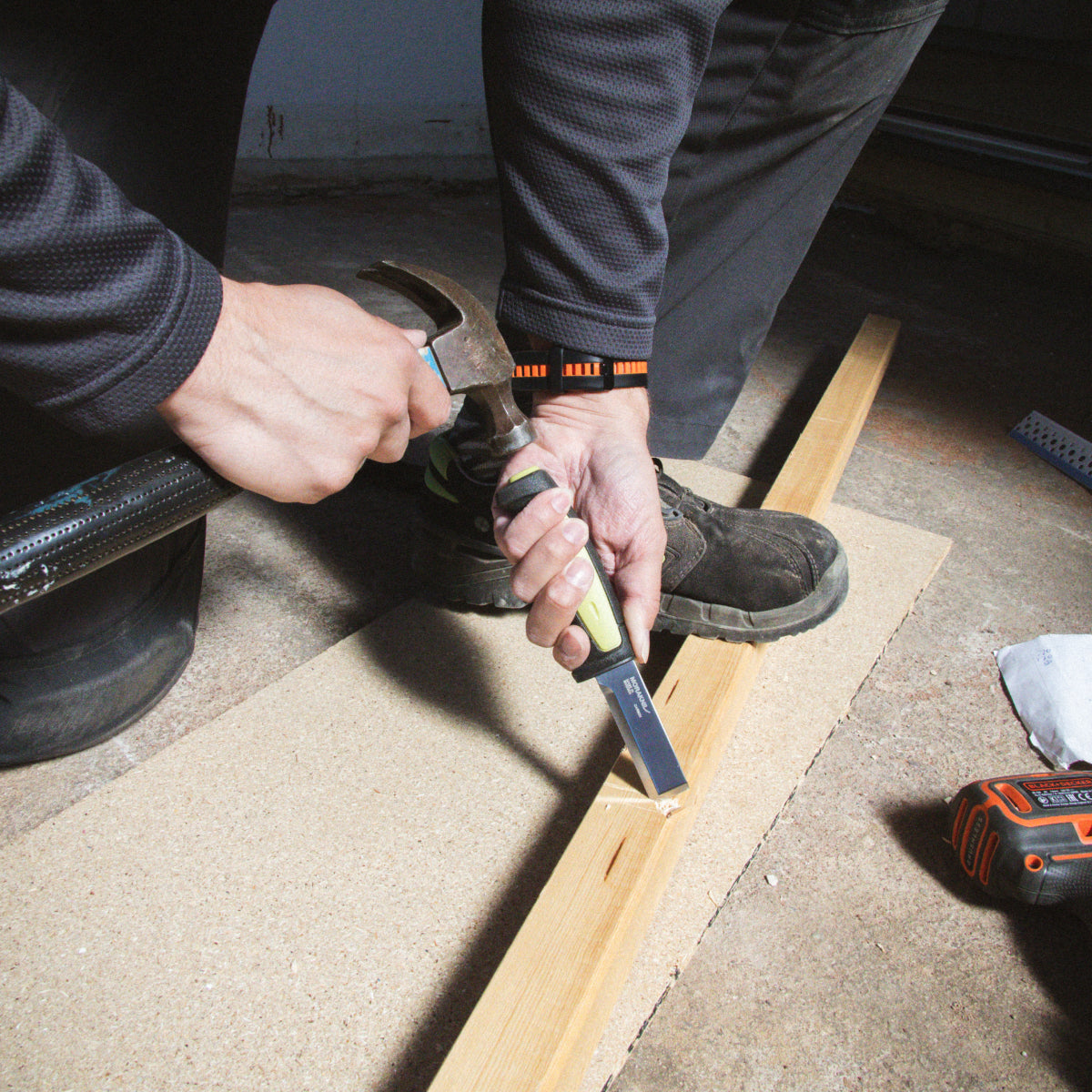 Home Renovation Kit