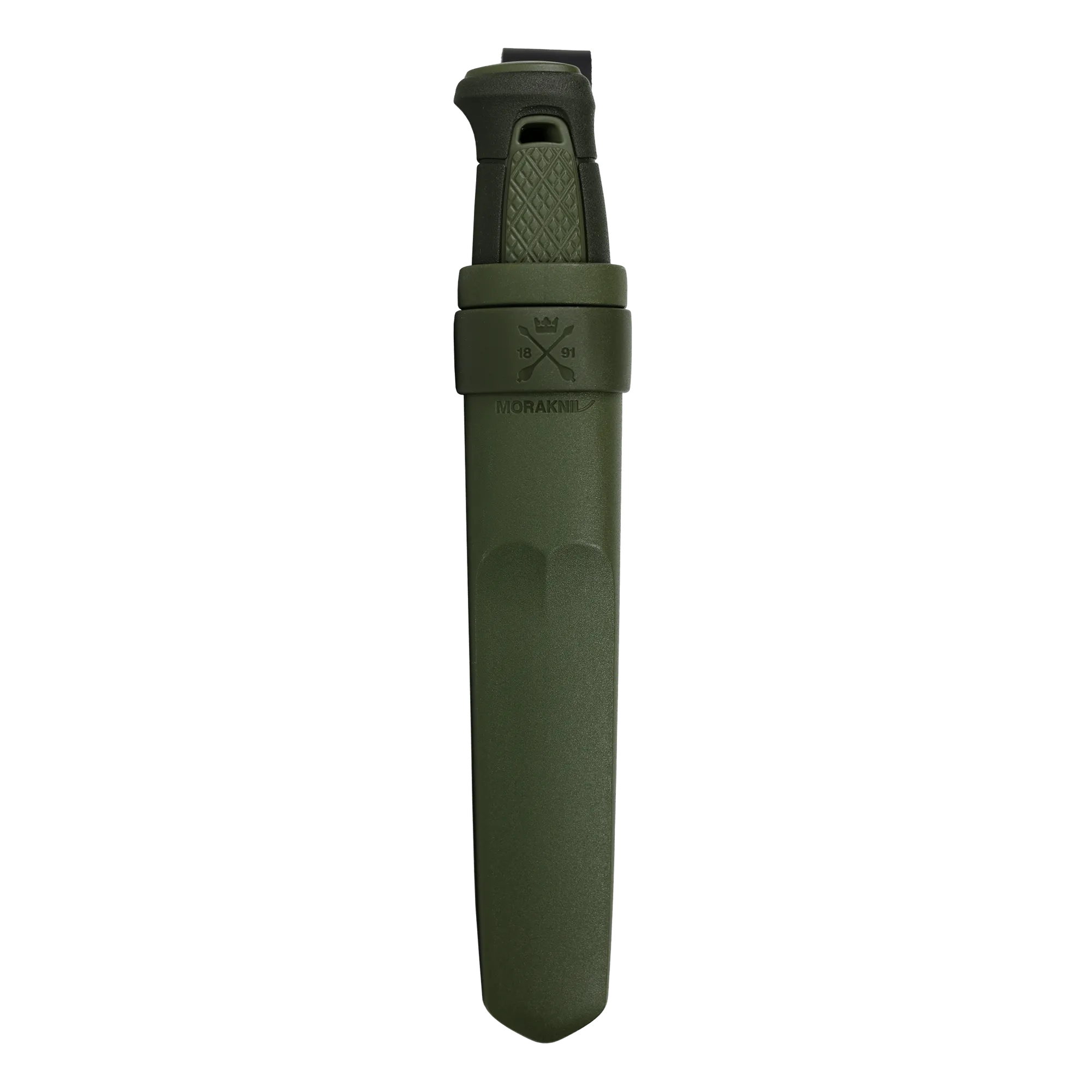 Kansbol_Green_Knife_Sheath