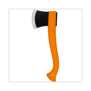 Lightweight_Axe_B_Orange