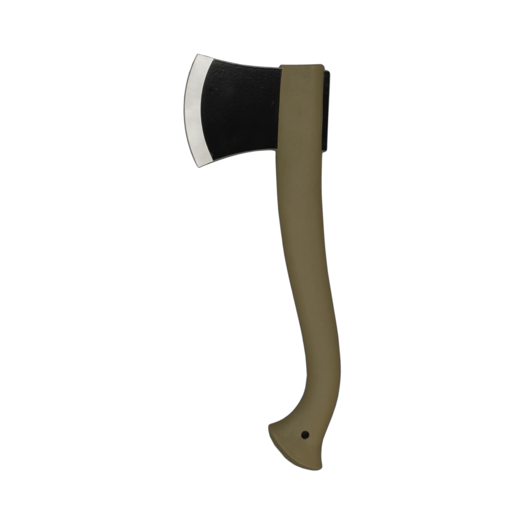 Lightweight_Axe_Green