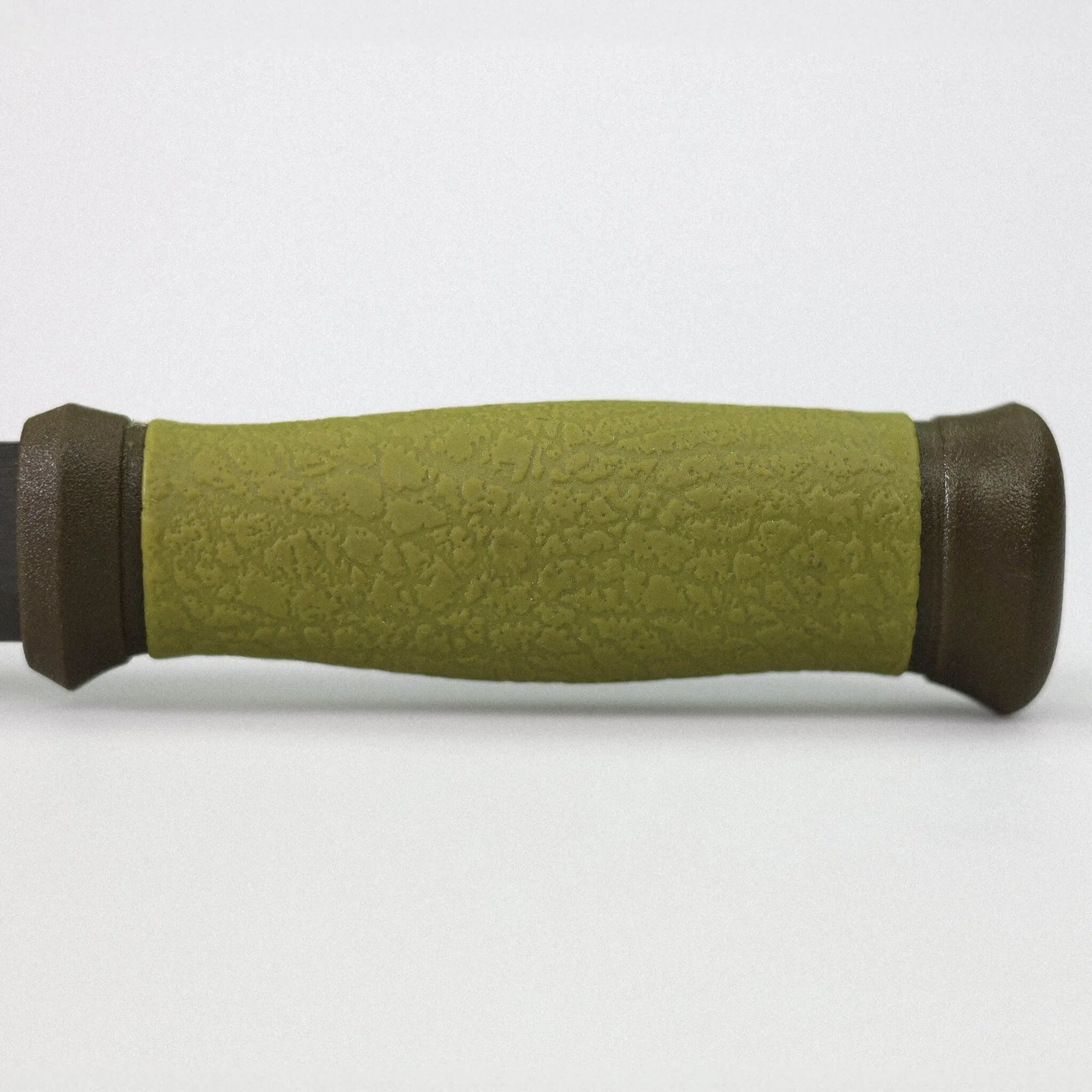 Mora2000_Green_BB_handle