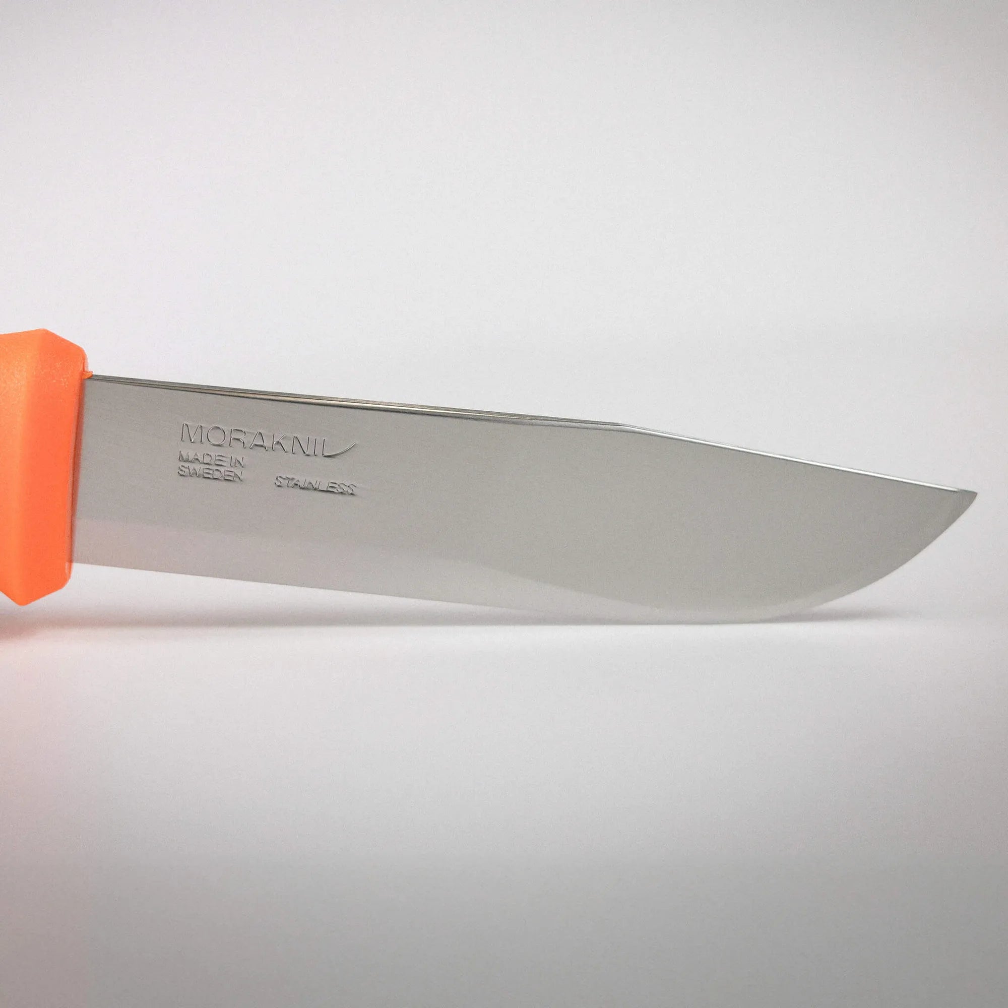 Mora_2000_HiVis_Orange_Knife_Blade