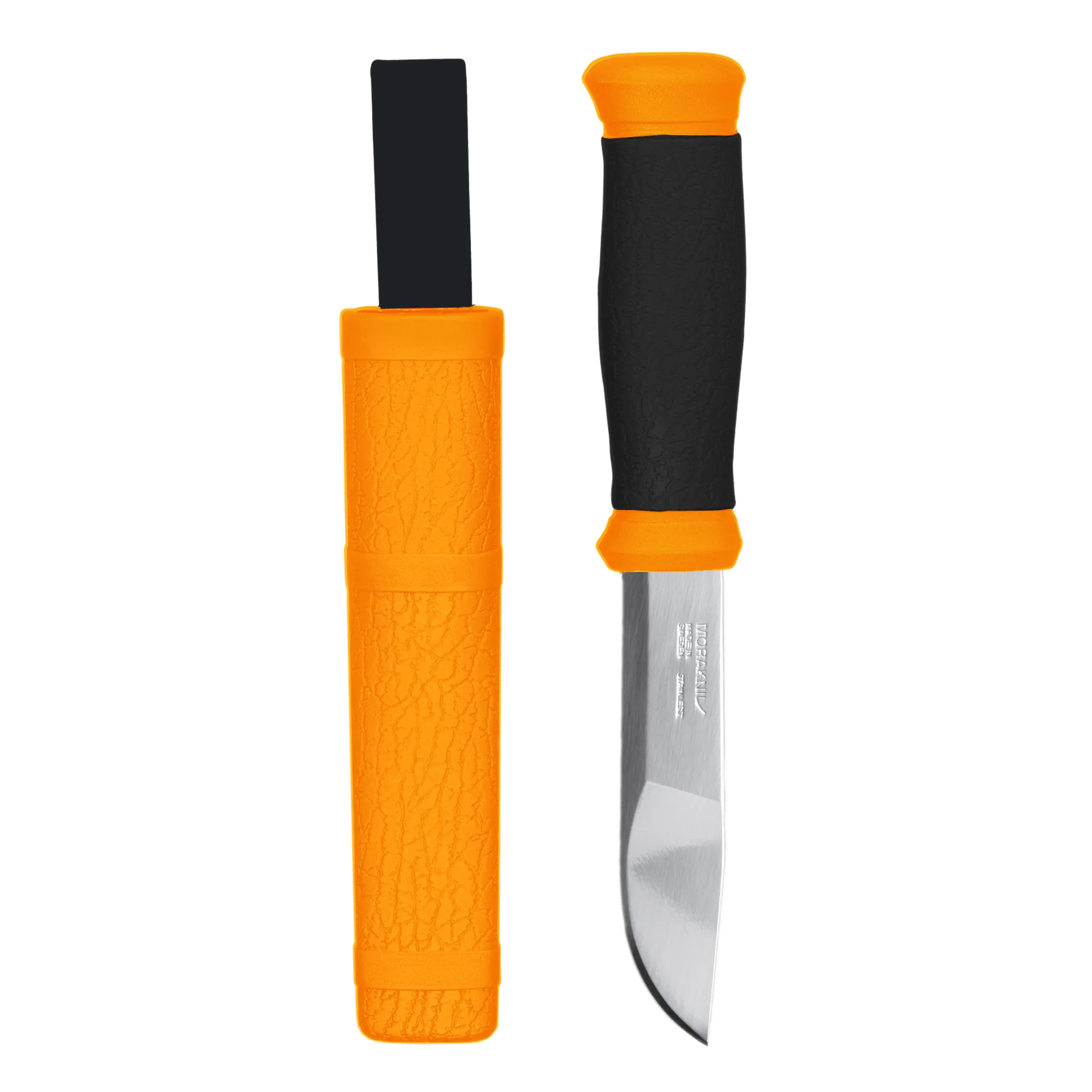 Mora_2000_HiVis_Orange_Knife_Sheath2