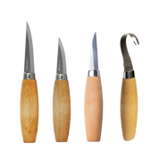 Advanced Wood Carving Kit for Experts