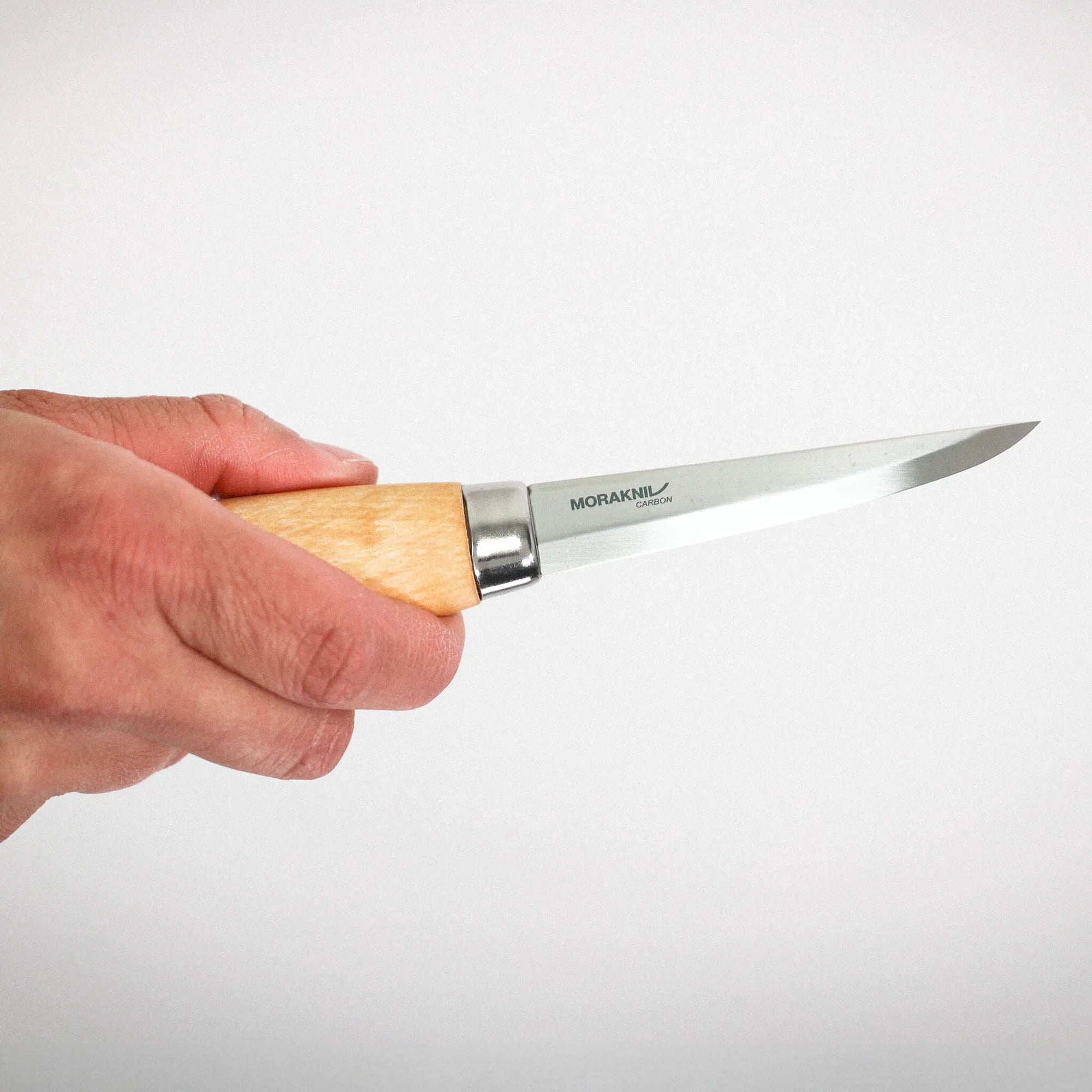 Slöjdkniv_106_C_Knife_Hand