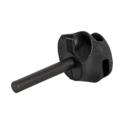 Spark_ignition_steel_knob_1