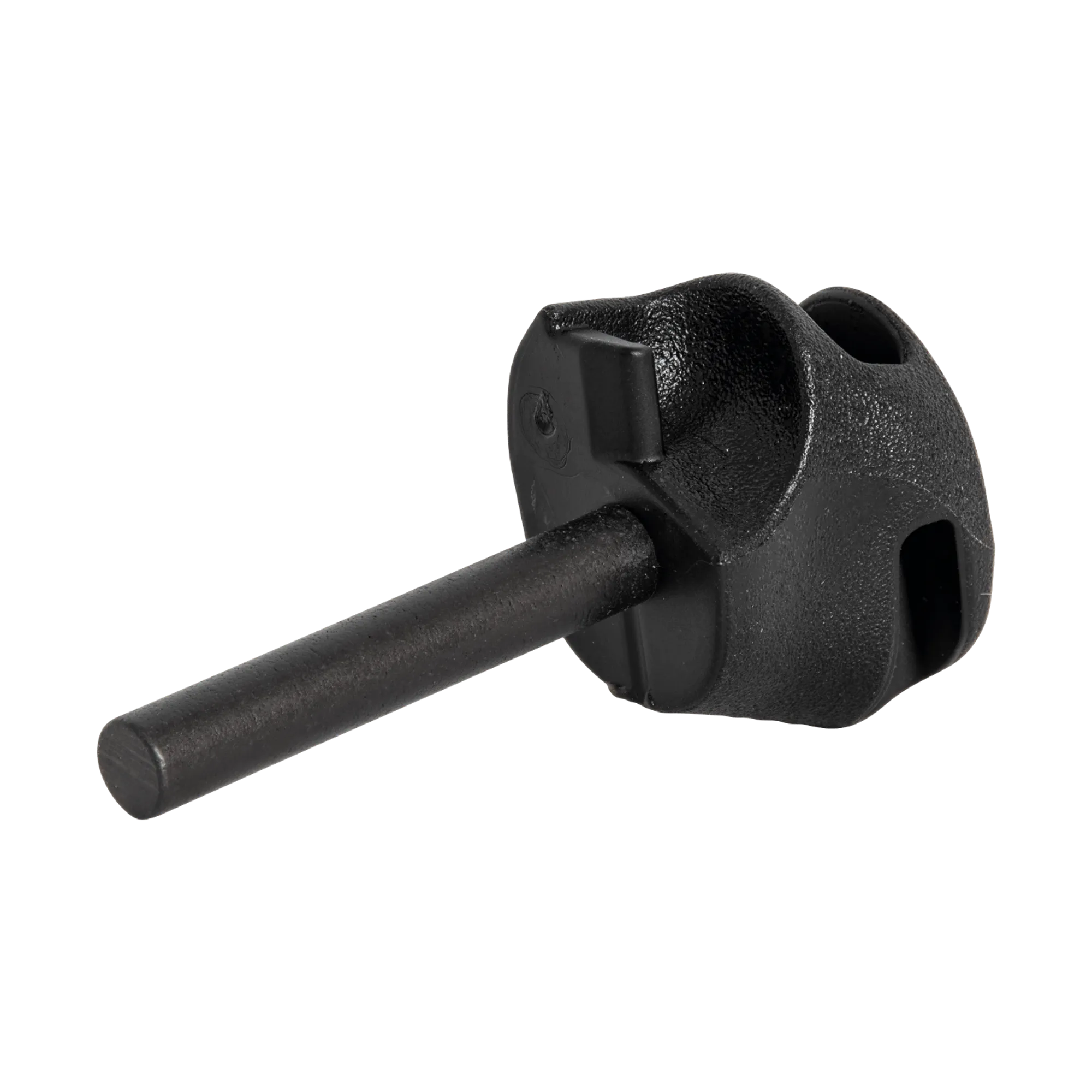 Spark_ignition_steel_knob_1