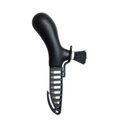 Sponge knife_Case_Black