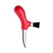 Sponge knife_Red