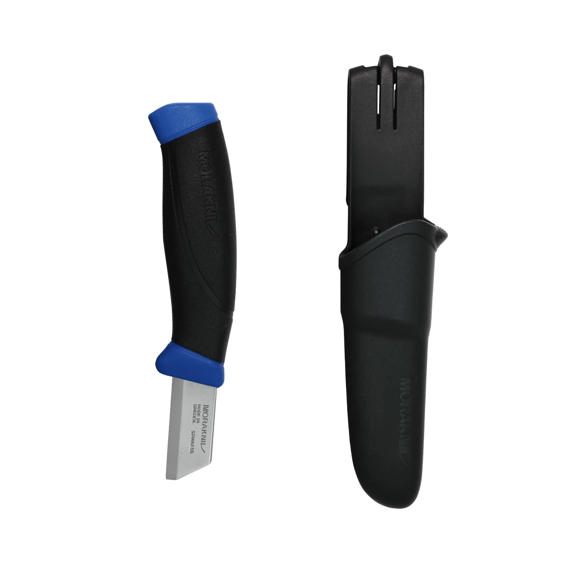 Service knife_Knife_Case