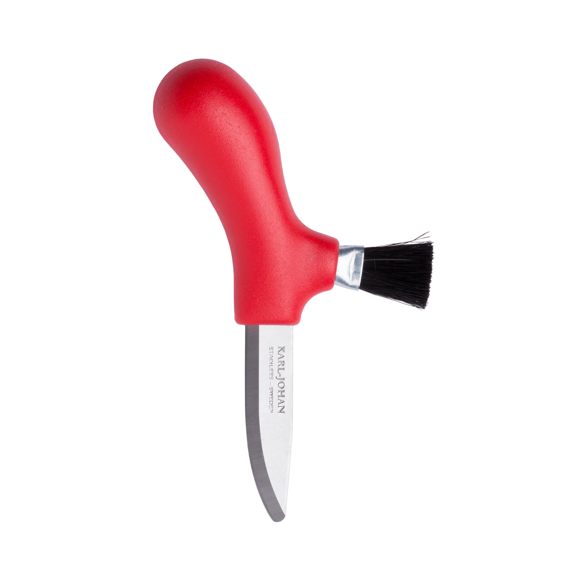 Sponge knife_Red