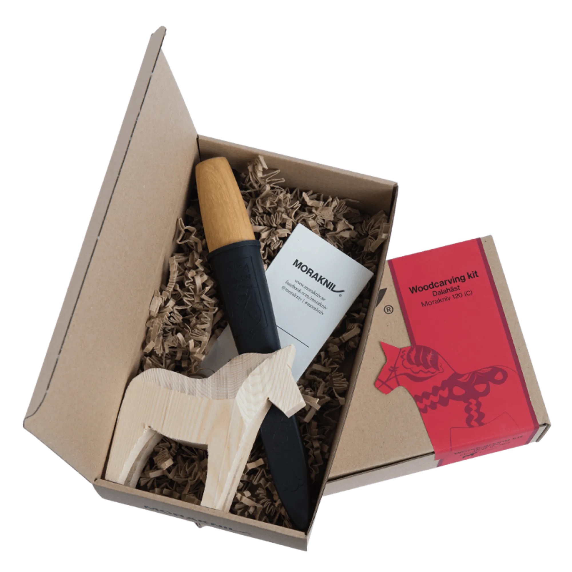 Carving kit_Product image