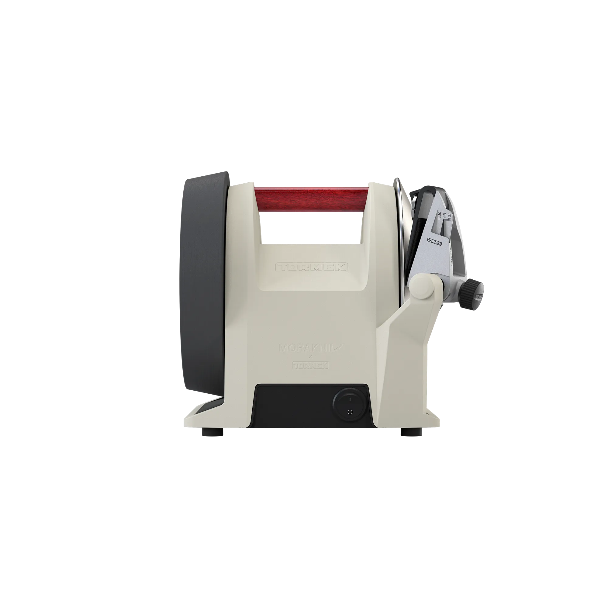 Tormek T-1 Morakniv 1891 front 2000x2000